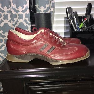 Kenneth Cole Reaction sneakers